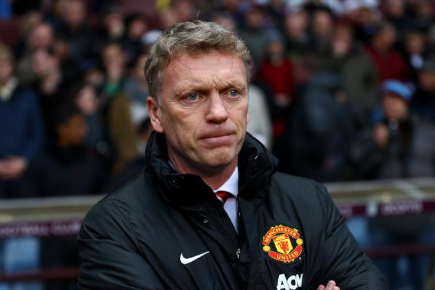 David Moyes Ends Manchester United Tradition, Scraps Christmas Panto