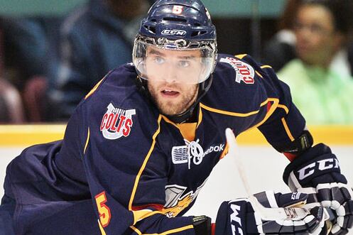 Sportsnet Ranks Top 10 OHL Prospects