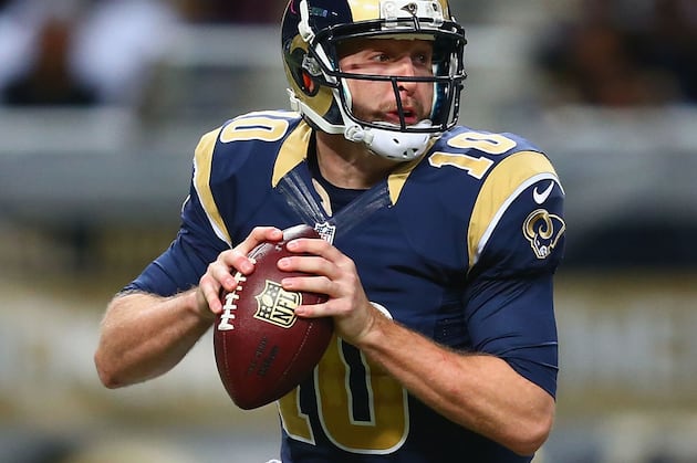 Clemens a Picture of Accuracy vs. Saints