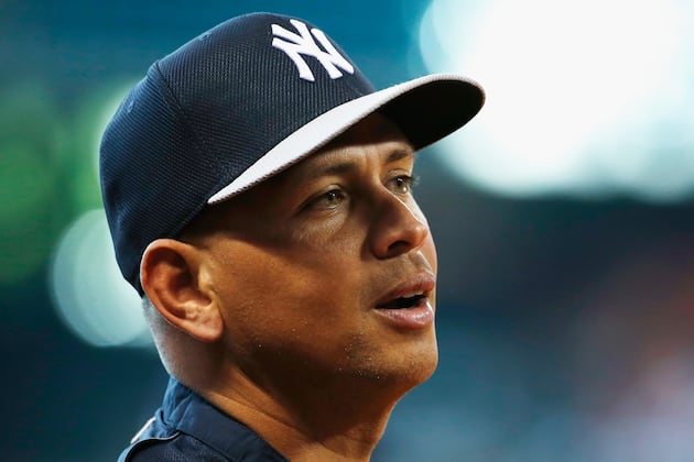 A-Rod's Real Estate Flipping Legend Grows
