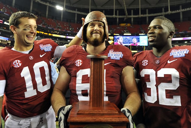Anthony Steen Injury: Updates on Alabama Star's Shoulder Surgery and Recovery