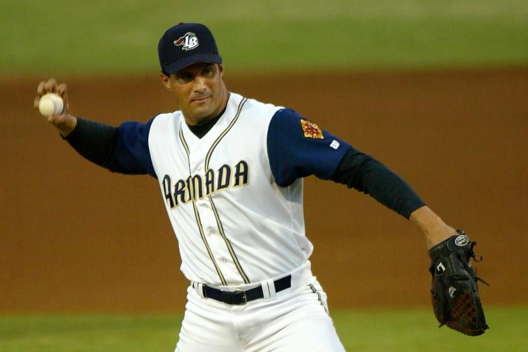 Jose Canseco Wants to Be Texas Head Coach, Shares His Plan to Fix Team