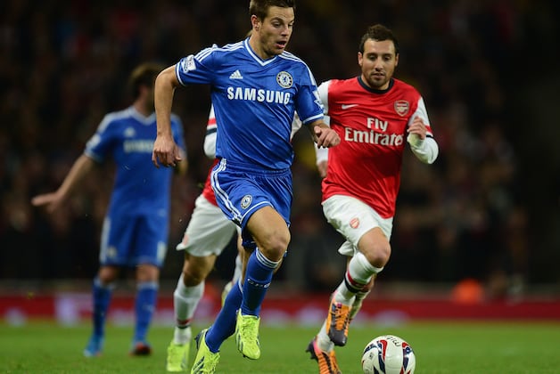 Arsenal vs. Chelsea Betting Odds, England Premiership Match Preview, Prediction