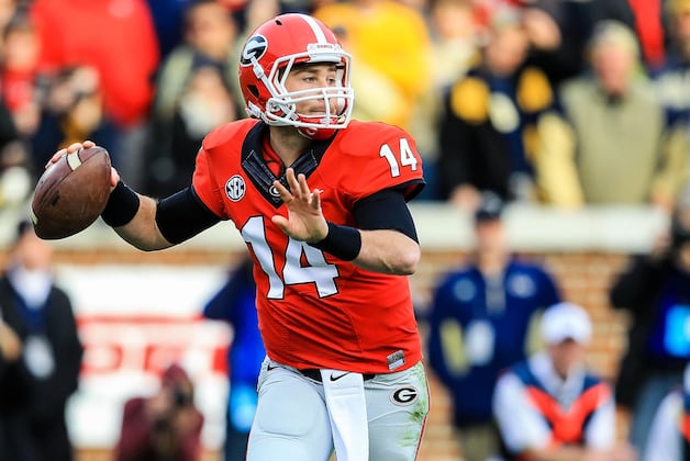 Gator Bowl Could Set the Tone for a Big 2014 Season for Georgia