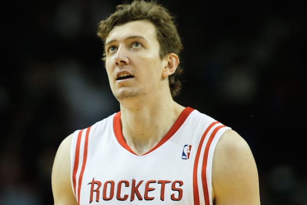 NBA Trade Rumors: Latest on Omer Asik Situation and More Buzz with Top Names