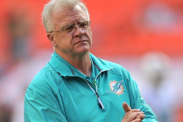 Mike Sherman: 'We're Making Noise'