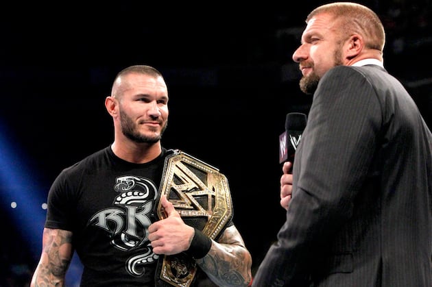 WWE Raw: Potential Spoilers, Rumors, News and Preview for Dec. 16