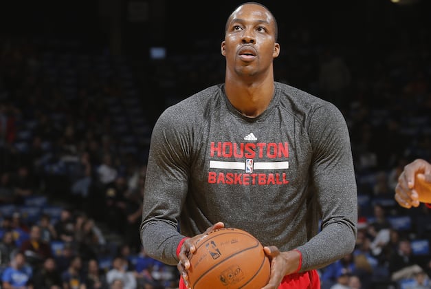 Rockets Report: Injuries, Illness Continue
to Put Damper on Efforts