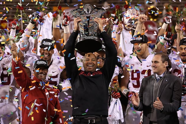 Why the Pac-12 Will Have the Best Bowl Season