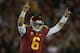 Does No. 25 USC have what it takes to beat No. 20 Fresno State?