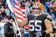 Center Alex Mack is set to be an unrestricted free agent in 2014. The Browns need to give him a new deal.