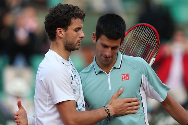 Federer-Nadal-Djokovic Tennis Generation Will Suddenly Be Replaced