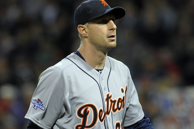 Tigers' Moves Will Create Step Back in 2014 but Healthier Long-Term Future