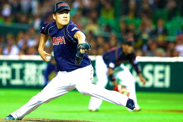 MLB-NPB Japan Posting System: Explaining Rules, Format and Bid Process