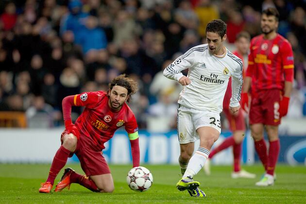 Champions League Draw 2013-14: Teams Sure to Be Sent Home in Round of 16