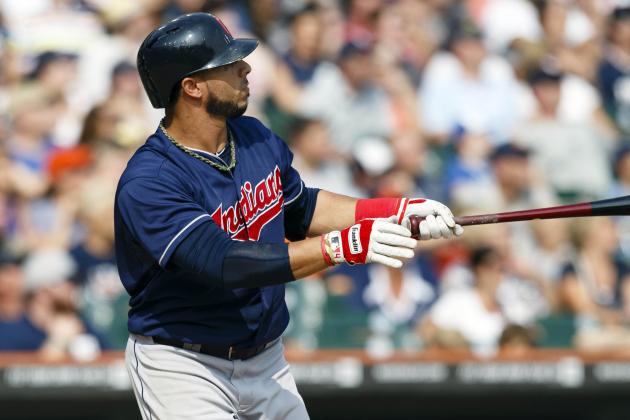 Do the Indians Need a New Utility Man?