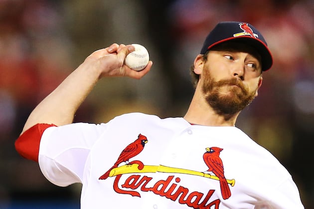 Indians to Sign John Axford