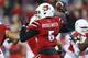 LOUISVILLE, KY - NOVEMBER 16: Teddy Bridgewater