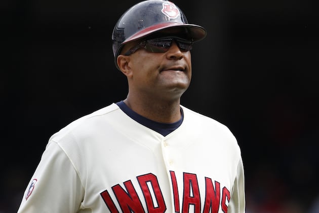 Sandy Alomar Wants Details on Ban of Collisions at Plate