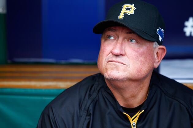 Pirates Brass Fields Fan Questions at PirateFest