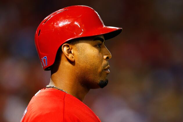 Pirates Won't Pursue Nelson Cruz, as They Shouldn't