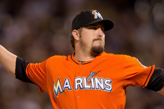 Reports: Astros Add Chad Qualls, Matt Albers to Bullpen