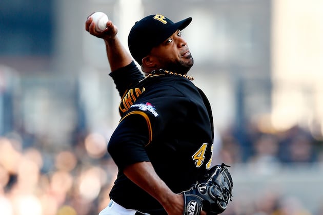 Why the Pirates Are Likely to Decline in 2014
