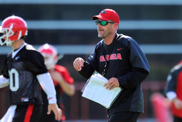 Georgia Football: Why the Bulldogs' Mike Bobo Is Even Better Than You Think