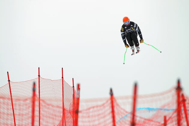 USSA Agrees Production Deal with the Whistle