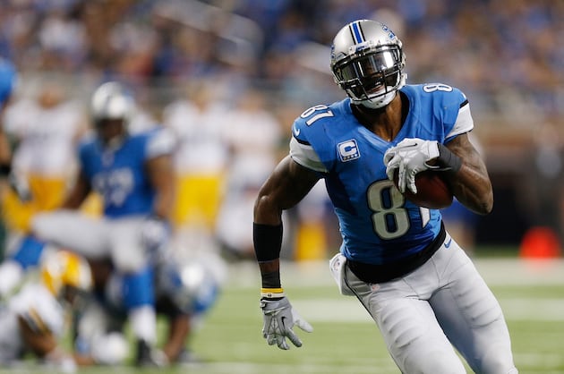 Ravens vs. Lions: Projecting Top Fantasy Performers in Monday Night Showdown