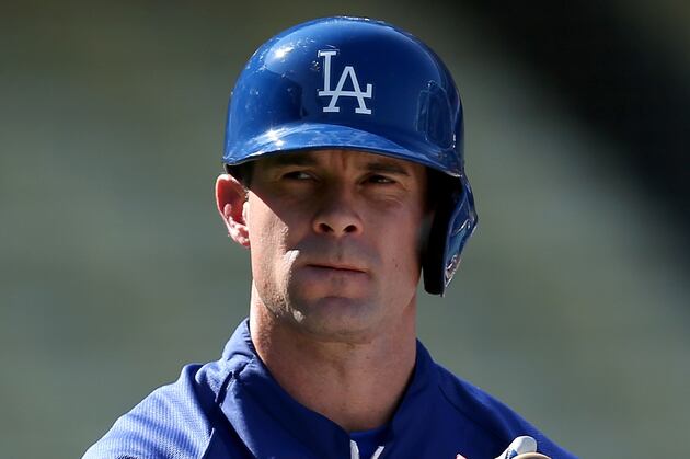 Yankees Looking at Mark Reynolds, Michael Young
