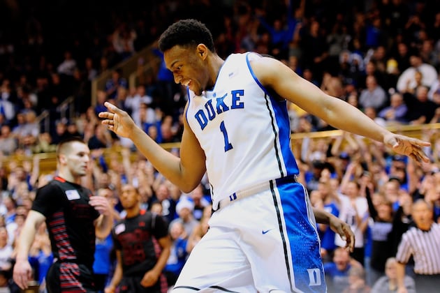 Which Top NBA Draft Prospect Fits Best with the Young Core of the Utah Jazz?