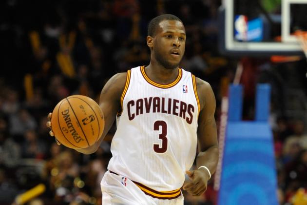 Cleveland Cavaliers Must Be Major Players in Trade Market