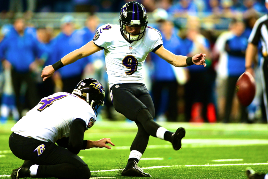 Ravens vs. Lions Live Score, Highlights and Reaction  Bleacher Report