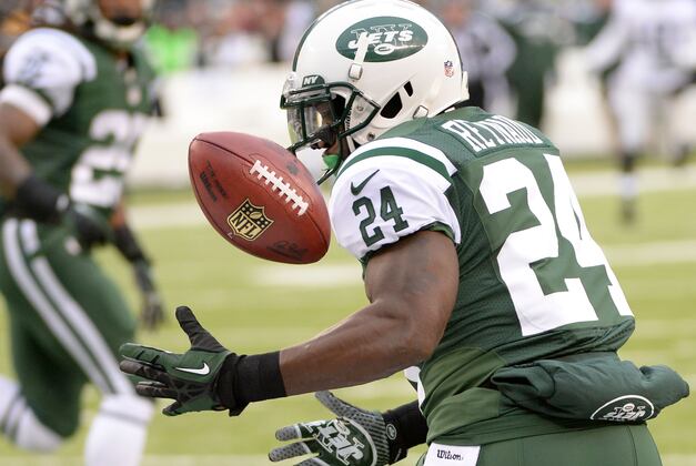 Jets Mathematically Eliminated from Playoff Contention as Ravens Beat Lions