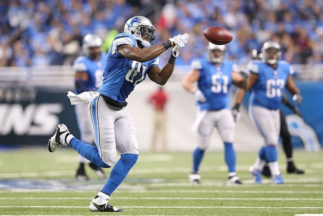Lions' Loss to Ravens Deals Crippling Blow to Detroit's Playoff Hopes