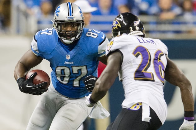 Ravens Rookie Safety Matt Elam Overcomes Slow Start
