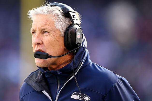 NFL Power Rankings: Evaluating the Entire League from Best to Worst