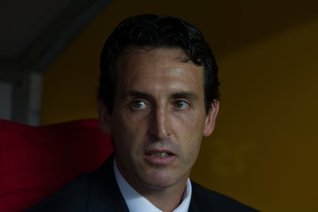 Emery: A Favourable Draw