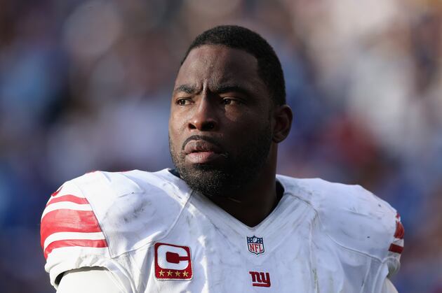 As O-Line Struggles, Tuck Considers Scout Teamwork