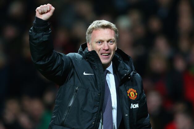 Stoke City vs. Manchester United: Date, Time, Live Stream, TV Info and Preview