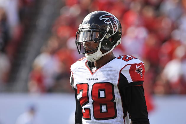 Weatherspoon, DeCoud Expected Back at Practice