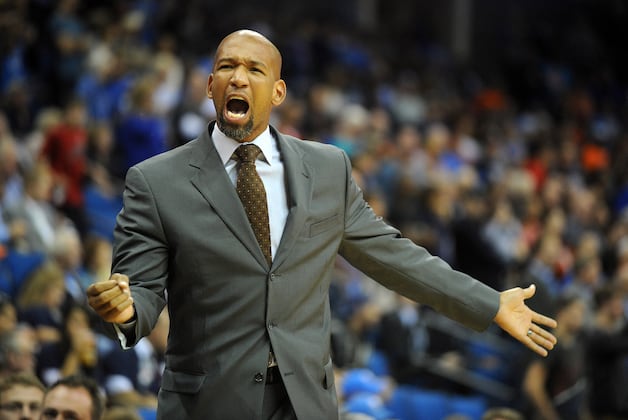 Pelicans' Head Coach Monty Williams Calls out the NBA's Tanking Problem