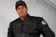 LOS ANGELES, CA - APRIL 07: ***EXCLUSIVE ACCESS*** Former baseball player and author Jose Canseco poses for a portrait at Book Soup on April 7, 2008 in Los Angeles, California. (Photo by Michael Buckner/Getty Images)