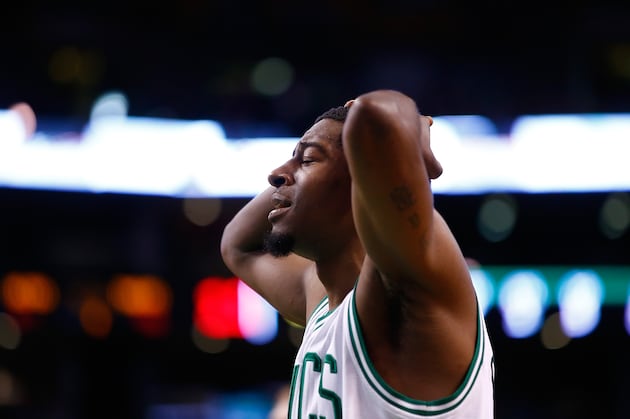 Behind the Surprising Evolution of Boston Celtics Shooting Guard Jordan Crawford