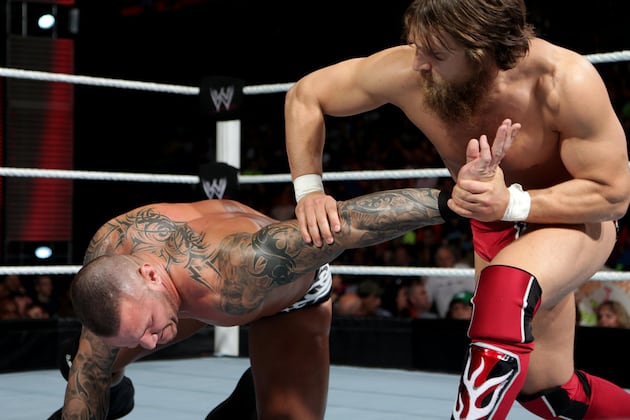 WWE Raw Results: Biggest Winners and Losers After Dec. 16