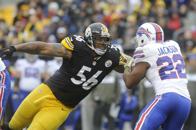 Woodley (Calf) Ruled Out Sunday; McLendon (Ankle) Expected to Return