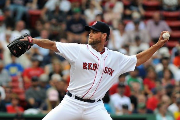 Yankees to Sign Matt Thornton