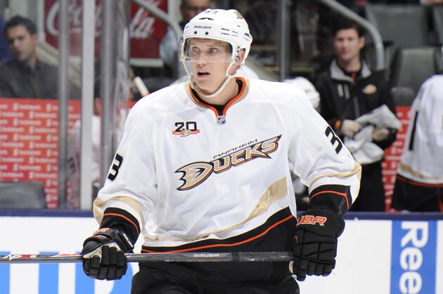 Silfverberg (Hand) Back After 24-Gm Absence