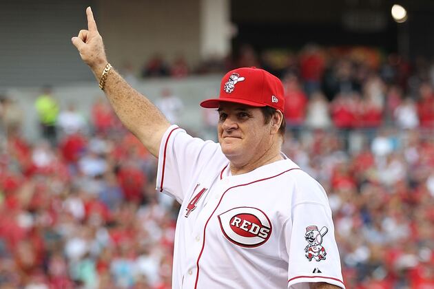 On Ryan Freel, Home Plate Collisions, and Why Pete Rose Is Wrong About Them